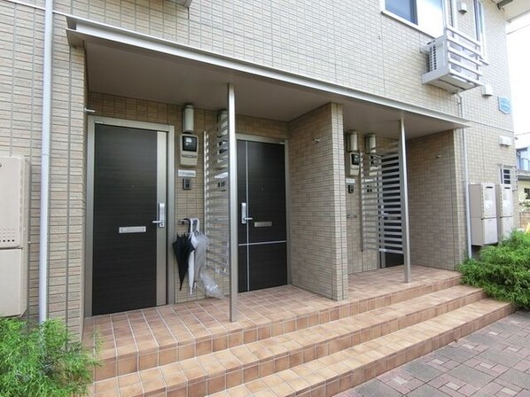 メゾン・ド・シャテーヌの物件内観写真